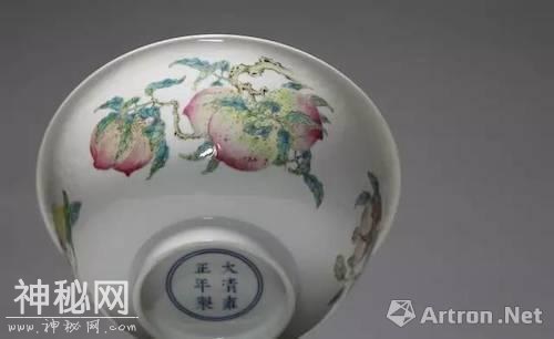 从《清档》看雍正：爱美之心皆不如朕，附精美藏品赏析-25.jpg