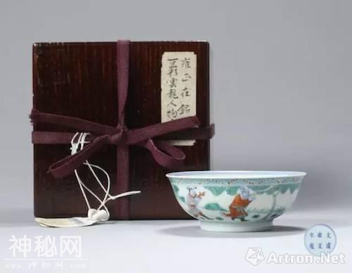 从《清档》看雍正：爱美之心皆不如朕，附精美藏品赏析-35.jpg