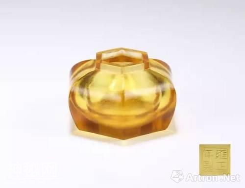 从《清档》看雍正：爱美之心皆不如朕，附精美藏品赏析-38.jpg