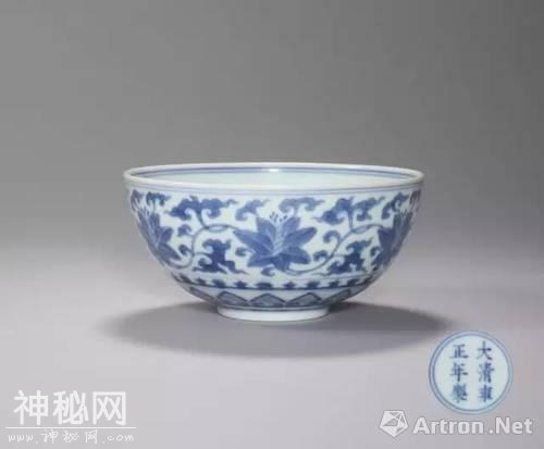 从《清档》看雍正：爱美之心皆不如朕，附精美藏品赏析-37.jpg