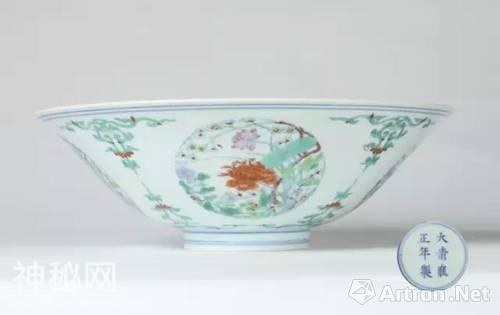 从《清档》看雍正：爱美之心皆不如朕，附精美藏品赏析-36.jpg