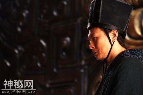 盘点历史上遭车裂之刑的8位名人，有一人能将五匹马倒拉回来-8.jpg