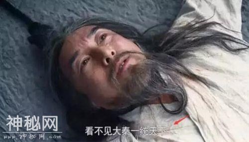 盘点历史上遭车裂之刑的8位名人，有一人能将五匹马倒拉回来-13.jpg