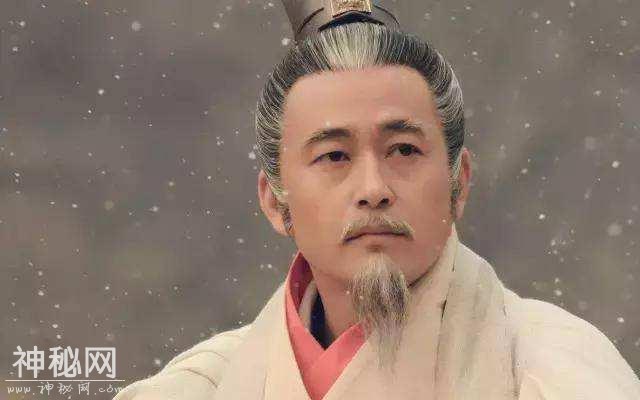 盘点历史上遭车裂之刑的8位名人，有一人能将五匹马倒拉回来-12.jpg