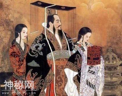 【历史今天看】汉武帝刘彻驾崩-1.jpg