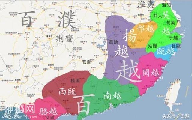 历史上此省地处偏僻，中原王朝一度放弃管理，千年后却突然暴富-1.jpg