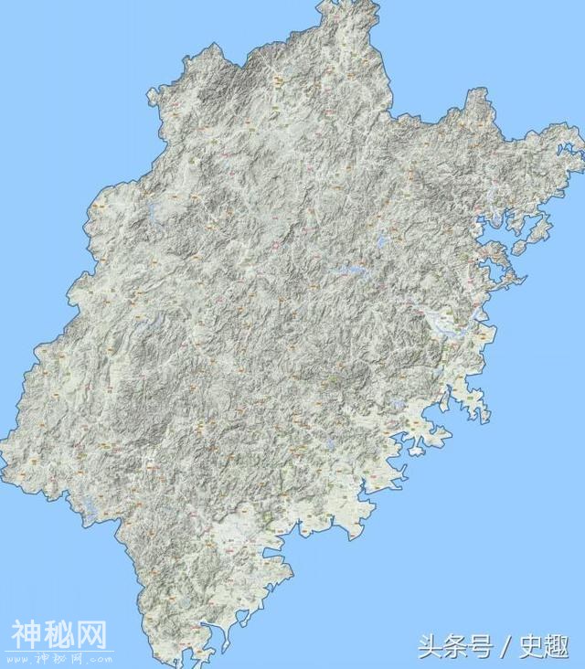 历史上此省地处偏僻，中原王朝一度放弃管理，千年后却突然暴富-3.jpg