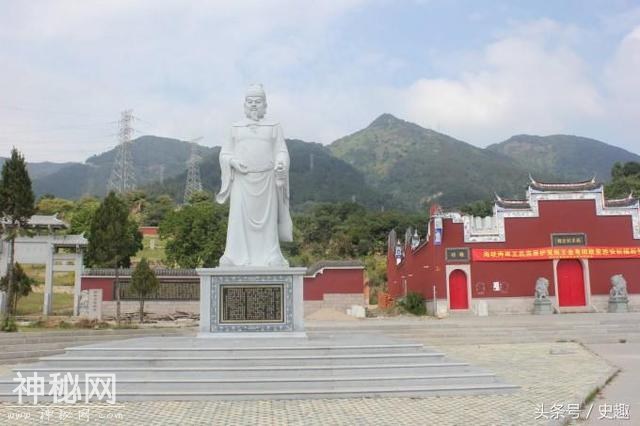 历史上此省地处偏僻，中原王朝一度放弃管理，千年后却突然暴富-4.jpg