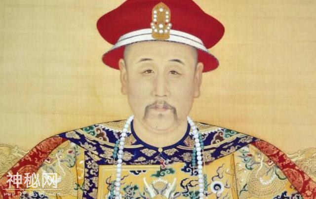 雍正最奇葩儿子，乾隆最宠他，人称混世魔王，没事就给自己办丧事-5.jpg