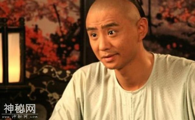 雍正最奇葩儿子，乾隆最宠他，人称混世魔王，没事就给自己办丧事-2.jpg