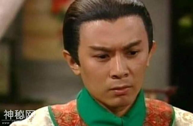 雍正最奇葩儿子，乾隆最宠他，人称混世魔王，没事就给自己办丧事-3.jpg