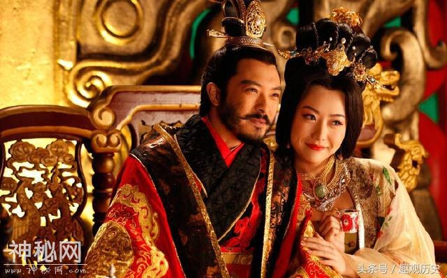中国历史上最受抹黑的皇帝，才能出众精力旺盛，一件事上完胜乾隆-5.jpg
