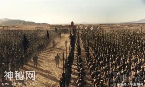 历史不变的趋势: 中国永远是北统一南, 西统一东!-4.jpg