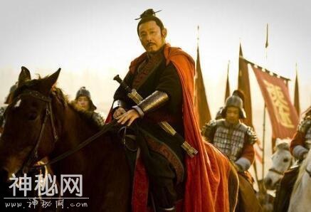 在下象棋的时候，为什么将与帅不能碰面？与历史上的这件事有关-5.jpg