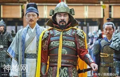 历史上改朝换代速度最快的皇帝，从造反到称帝，只用了两天-2.jpg