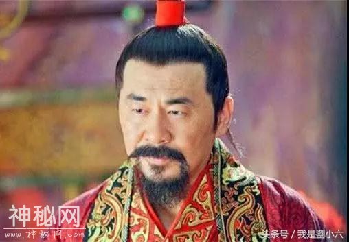 历史上改朝换代速度最快的皇帝，从造反到称帝，只用了两天-1.jpg