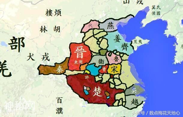 16个美女换来一个旷世奇才，外加千里土地，秦国这桩生意真划算！-3.jpg