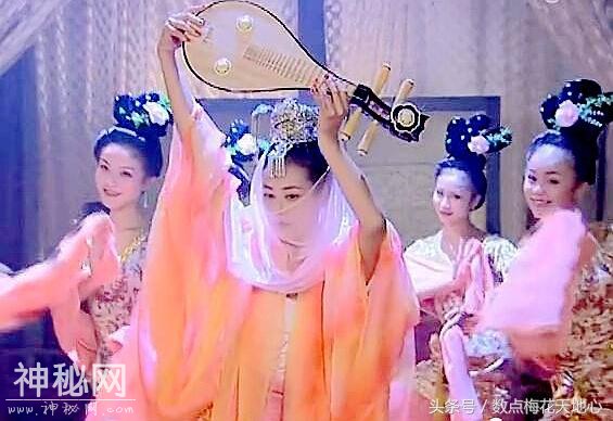 16个美女换来一个旷世奇才，外加千里土地，秦国这桩生意真划算！-5.jpg