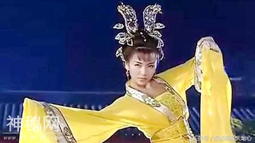 16个美女换来一个旷世奇才，外加千里土地，秦国这桩生意真划算！-6.jpg