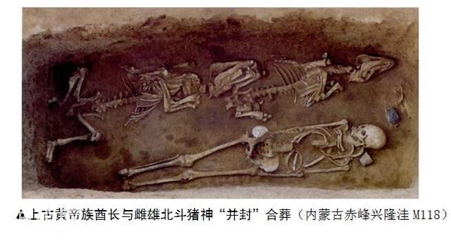 考古发现“猪八戒”的前世法身！一大波上古华夏“北斗猪神”组团来了-11.jpg