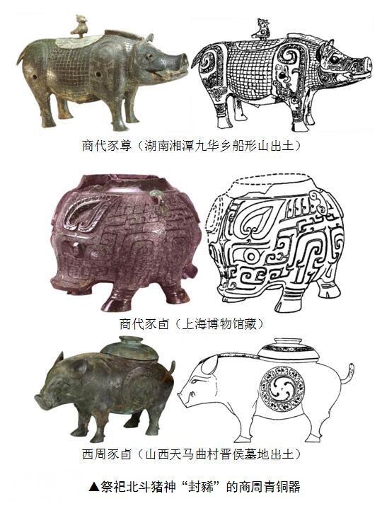 考古发现“猪八戒”的前世法身！一大波上古华夏“北斗猪神”组团来了-19.jpg