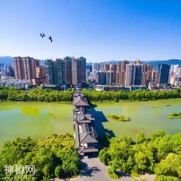 成都-阆中城际列车下月开跑！沿途美景多多，自成精品旅游线！-13.jpg