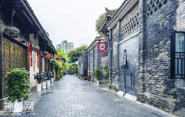 为什么都说成都的宽窄巷子是在坑人？成都人告诉你答案！-6.jpg