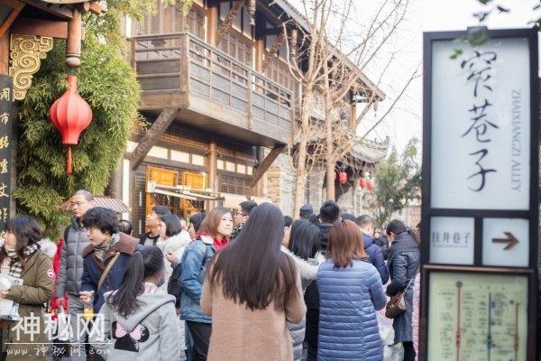 为什么都说成都的宽窄巷子是在坑人？成都人告诉你答案！-11.jpg