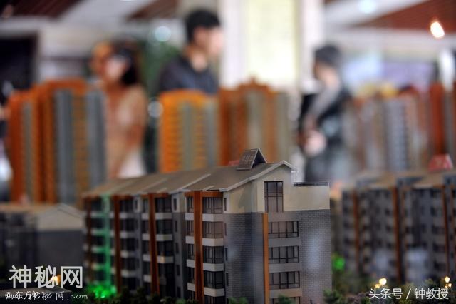成都楼市怎么了？近郊集体碾压主城区，该如何抉择！-1.jpg