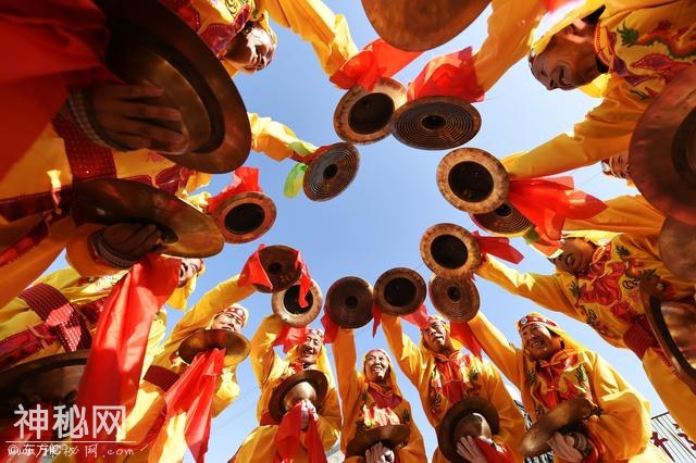 2018开始:禁止农村大办酒席,国家要出手了!-1.jpg