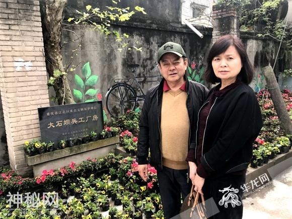 踩着历史的脚印 追溯洋炮局1862文创园的前世今生-5.jpg