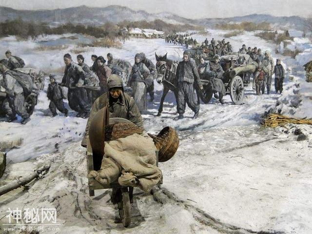 客家人、闯关东北人、新客家人、人口迁徙其实是历史的常态化!-2.jpg