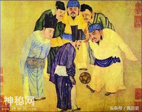 历史上的奇葩之事：金朝自称汉人，把南宋人称为南蛮！-1.jpg