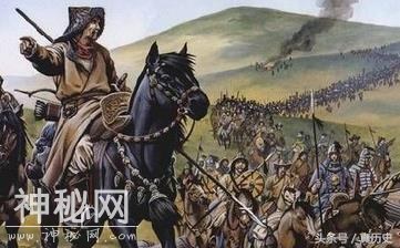 历史上的奇葩之事：金朝自称汉人，把南宋人称为南蛮！-2.jpg