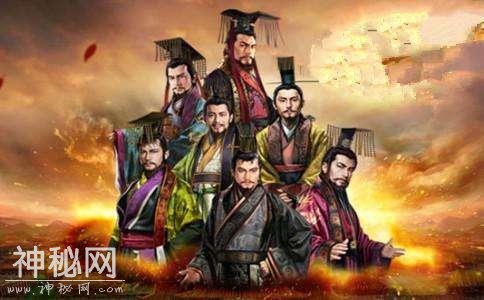 古代四大文明古国，亚历山大打下了三个，却为何不踏及中国？-6.jpg