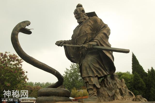 中国最有名的“成语帝”你知道是谁吗？看看历史上运气最好的人！-2.jpg