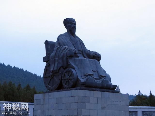 中国最有名的“成语帝”你知道是谁吗？看看历史上运气最好的人！-3.jpg
