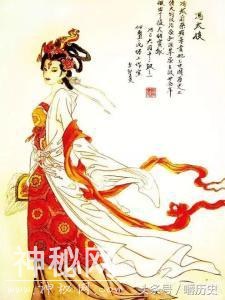 她贵为皇太后，是历史上有名的政治家她的功绩被夸大了-1.jpg