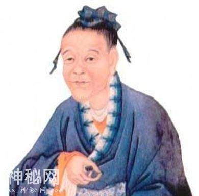 幸好他没因为一块玉璧而笔下留情，要不中国五千年历史将要被改写-2.jpg