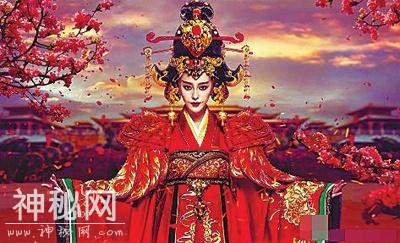 中国历史上八大实权在握功绩卓著的女性-5.jpg