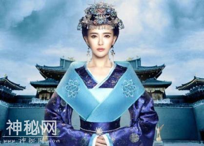中国历史上八大实权在握功绩卓著的女性-4.jpg