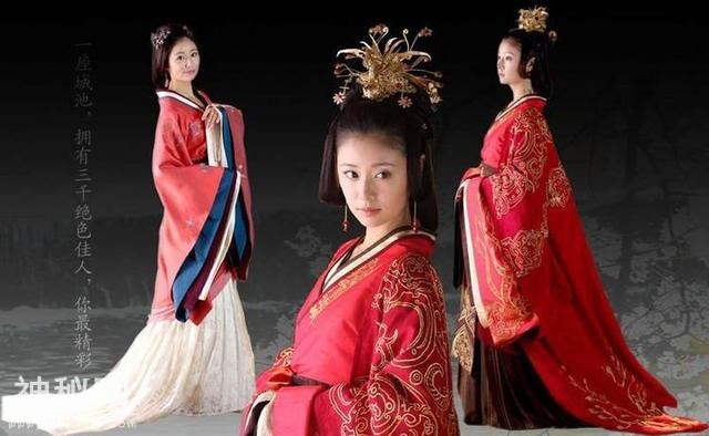 中国历史上八大实权在握功绩卓著的女性-3.jpg