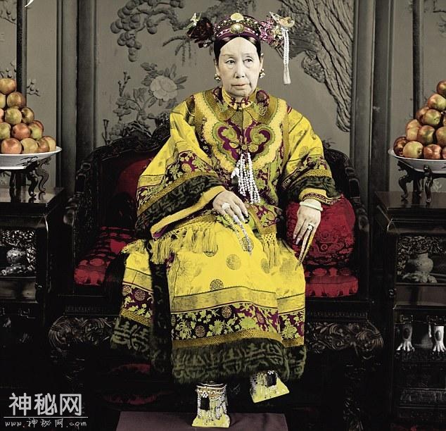中国历史上八大实权在握功绩卓著的女性-7.jpg