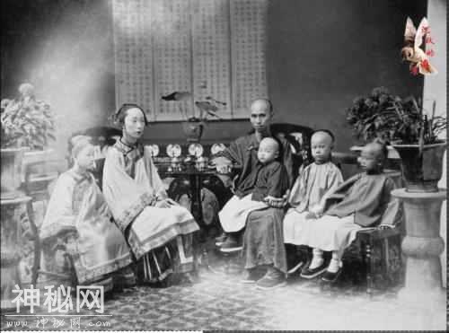 清朝本不该出现, 若没有清朝, 我国可能会是世界上最强的国家-2.jpg