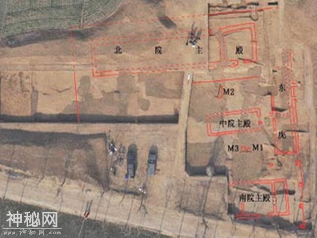 2017年河南省“五大考古新发现”评选揭晓 快看都在哪里-2.jpg