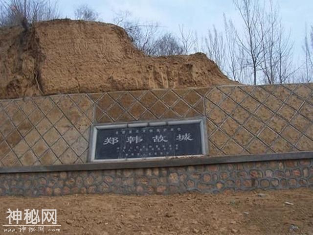 2017年河南省“五大考古新发现”评选揭晓 快看都在哪里-3.jpg