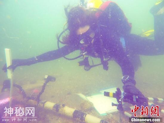 考古人员发现7000年前美国原住民祖先墓地-1.jpg