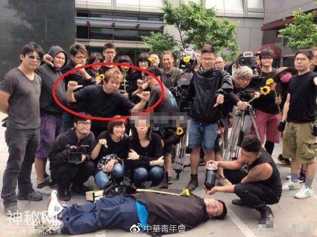 这位曾被曝光支持“台独”的台湾导演，他的新剧要在大陆上映了-6.jpg