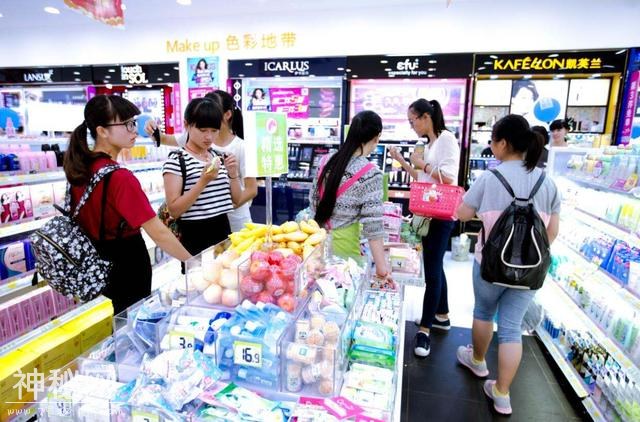 成都峰会｜叶光：想经营好化妆店 这6大细节不能漏-3.jpg