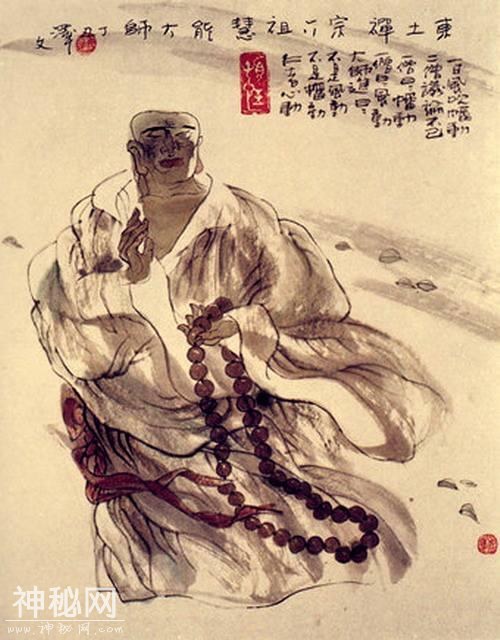 中国古代的几件奇人异事，你知道哪些？-2.jpg
